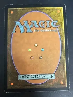 Platinum Emperion Scars of Mirrodin MTG Regular Moderately Played - Image 2