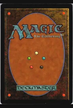 Unfulfilled Desires - Mirage - | MTG vintage pack fresh Gem/Mint (Free Shipping - Image 2