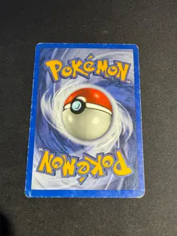 Psyduck - 65/82 - Team Rocket 1st edtion - ITA italian Pokemon card - Image 2