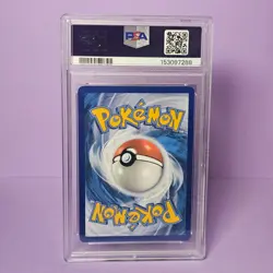 PSA 8 - 2021 Pokemon Celebrations FA/ Pikachu #5 - Image 2