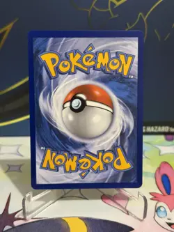 Rotom EX 126/094 - ME Phantasmal Flames - SIR - NM/M - Pokemon TCG - Image 2