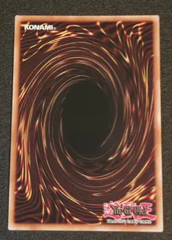 Yu-Gi-Oh! TCG Mystic Box BPW2-EN073 Super Rare 1st Ed NM - Image 2