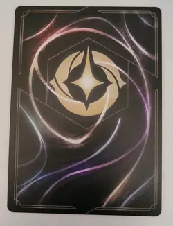 Disney Lorcana TCG - Reign Of Jafar: Chip (097/204) - Uncommon Foil - Near Mint - Image 2