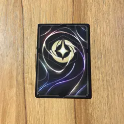 Dale Friend In Need 7/204 Cold Foil Disney Lorcana Azurite Sea - Image 3