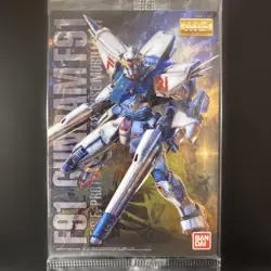 Gundam Gunpla Package Art Collection Wafer Card 19 - Image 1