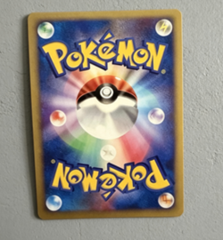 Pokemon Card Yokohama Pikachu 280/SM-P Promo Japanese Submarine Holo， - Image 3