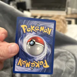 Kabutops Pokemon Card TCG 9/62 Fossil Set Unlimited Holo - Image 5