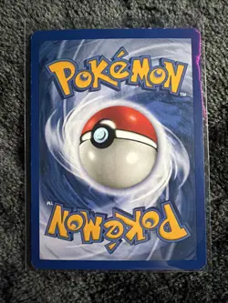 Pokemon TCG Zapdos Fossil Holo Unlimited Rare Card 15/62, HP - Image 2