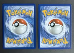 Pokemon TCG Cards Lot Of 2 - Rosa’s Encouragement & Spewpa Perfect Order SIR - Image 4