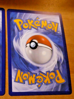 POKEMON FRANCAISE CARD HOLO CARTE Cape Heroique 152/162 ACE FR MINT - Image 2