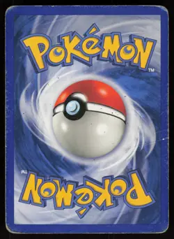E-Reader Gastly 109/165 Expedition Aya Kusube Pokemon TCG Card - Image 2