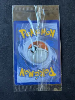 Mewtwo 052 Sv: Scarlet & Violet Promo Cards Holo Sealed - Image 2