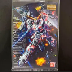 Gundam Gunpla Package Art Collection Wafer Card 27 - Image 1