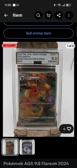 Pokemon Card Lot For wdicom - Image 2