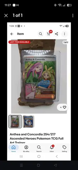 Pokemon Card Lot For wdicom - Image 3