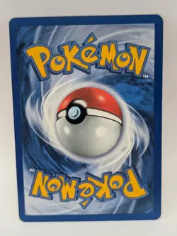 Pokemon Card Gym Challenge Sabrina's Haunter 55/132 WOTC Rare LP - Image 2