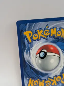 Pokemon Card Gym Challenge Sabrina's Haunter 55/132 WOTC Rare LP - Image 3