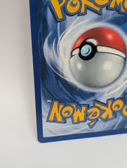 Pokemon Card Gym Challenge Sabrina's Haunter 55/132 WOTC Rare LP - Image 4