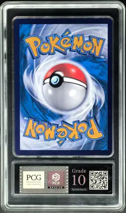 2025 Pokemon Cards CHN.Metal Tags Charizard EX 175/151 SR PCG 10 PRISTINE - Image 3