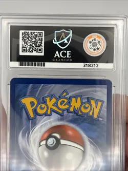 Pokemon TCG Hidden Fates Moltres, Zapdos, Articuno GX 44/68 Ace 10 TCG Card - Image 5