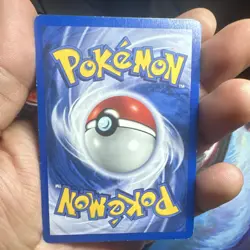 The Pokemon Company Pokemon Card Venusaur 015/102 Base Set Holo Rare 100 HP - Image 3