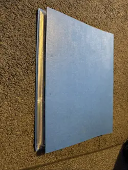 Huge Ben 10 TCG Master Folder - 250+ Cards - 8x Ultra Rares - Near Complete Sets - Image 4