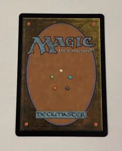 MTG Vannifar, Evolved Enigma - Murders at Karlov Manor LP - Image 2