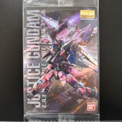 Gundam Gunpla Package Art Collection Wafer Card 24 - Image 1