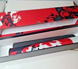 Ultra Pro Magic: The Gathering Chandra Nalaar Storage Box with Playmat - Image 4