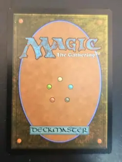 Ms. Bumbleflower (Borderless) Commander: Bloomburrow MTG Foil Near Mint - Image 2