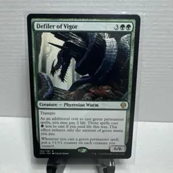 MTG Defiler of Vigor - Dominaria United (160/281) Regular NM - Image 1