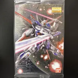 Gundam Gunpla Package Art Collection Wafer Card 139 - Image 1