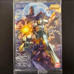 Gundam Gunpla Package Art Collection Wafer Card 22 - Image 1