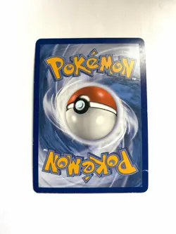 Pokemon M Gengar EX XY166 XY Promo Mega Holo Full Art Card - Image 2