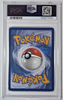 Pokemon TCG Mega Lucario ex 160/132 Ultra Rare Full Art PSA 10 GEM MT - Image 2