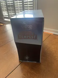 Pokemon Sword & Shield: Silver Tempest Elite Trainer Box - Image 3