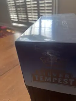 Pokemon Sword & Shield: Silver Tempest Elite Trainer Box - Image 4