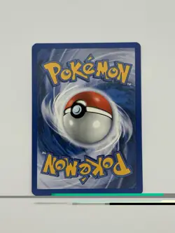 2000 Pokemon Gym Challenge - 1st Edition Lt. Surge's Pikachu #84/132 NM - Image 2