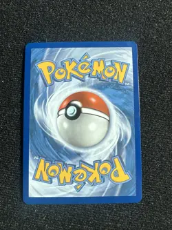 Pokemon TCG Gengar v Fusion Strike Holo Ultra Rare Card 156/264 - Image 2
