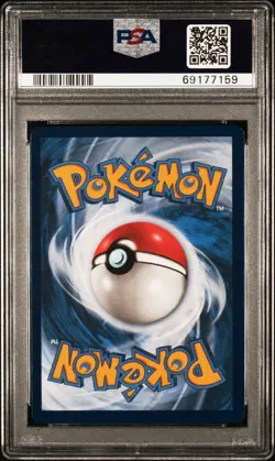 2022 Pokemon Sword & Shield Lost Origin Fa/Charizard Lost Origin #TG03 PSA 9 - Image 2