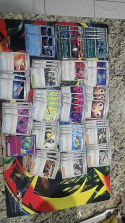 Team Rockets Honchkrow Premade Deck Post Rotation Pokemon Tcg - Image 2