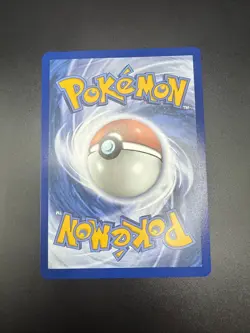 Pokemon Shroodle Me01 Full Art Illustration Rare 149/132 60HP Poison Jab Card - Image 2