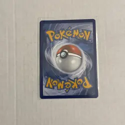 Gengar 085/202 Sword & Shield Holo Rare Pokemon Card Pk001444 - Image 2