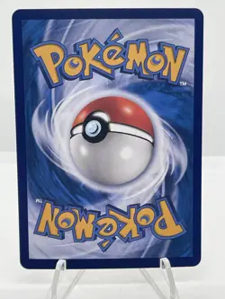 Pokemon Dawn Trainer Supporter 118/094 Ultra Rare Holo - Phantasmal Flames NM - Image 2