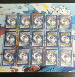 Pokemon TCG Illustration Rare Lot Of 15 - Image 2