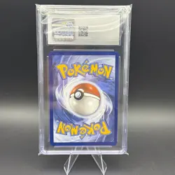 Hilda 171/086 Sv: White Flare Pokemon TCG CGC 10 Graded - Image 2