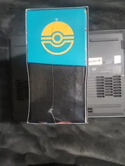 Pokemon Elite Trainer Box TCG Mega Evolution Acended Heroes New Factory Sealed - Image 4