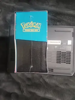 Pokemon Elite Trainer Box TCG Mega Evolution Acended Heroes New Factory Sealed - Image 5