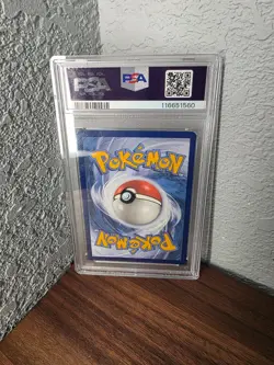 Pokemon TCG Rayquaza VMAX TG29/TG30 SWSH Silver Tempest PSA 10 - Image 2