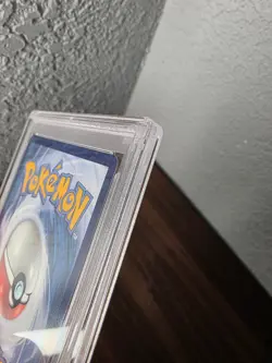 Pokemon TCG Rayquaza VMAX TG29/TG30 SWSH Silver Tempest PSA 10 - Image 3